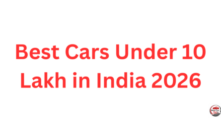 Best Cars Under 10 Lakh in India 2026