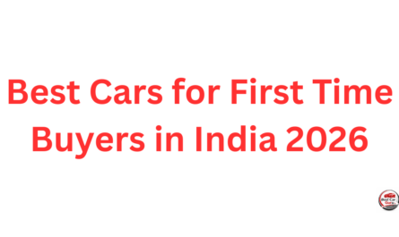 Best Cars for First Time Buyers in India 2026