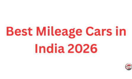 Best Mileage Cars in India 2026