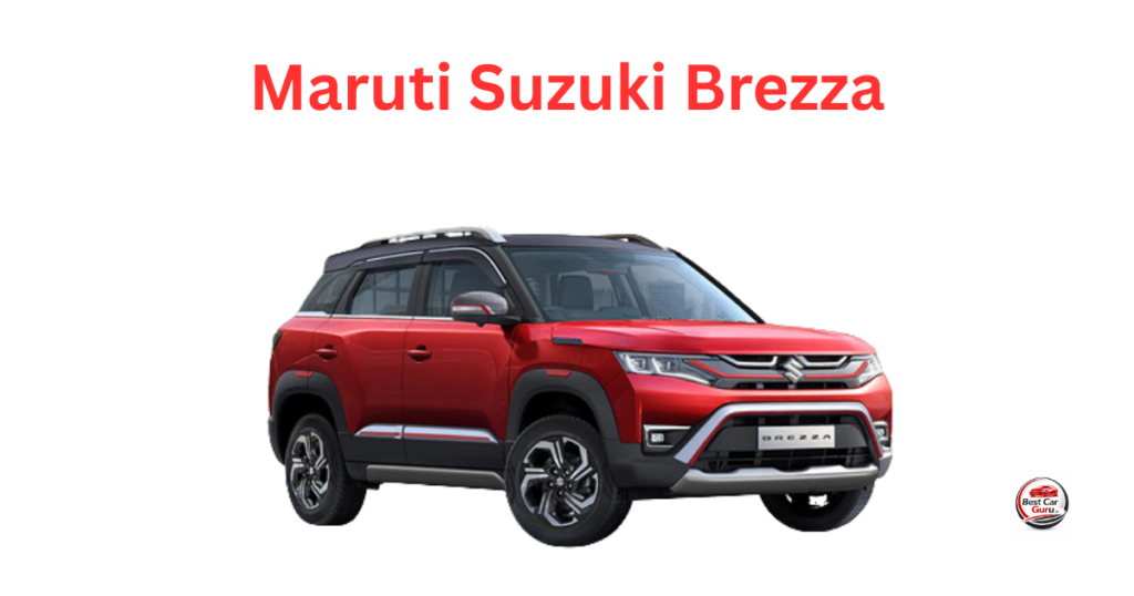 Best SUV Under 15 Lakh