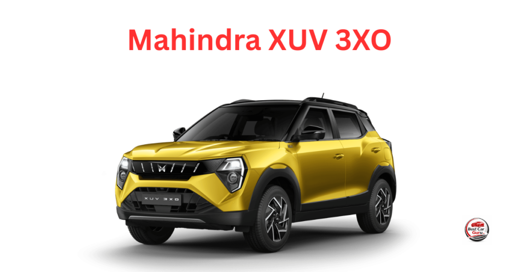 Best SUV Under 15 Lakh