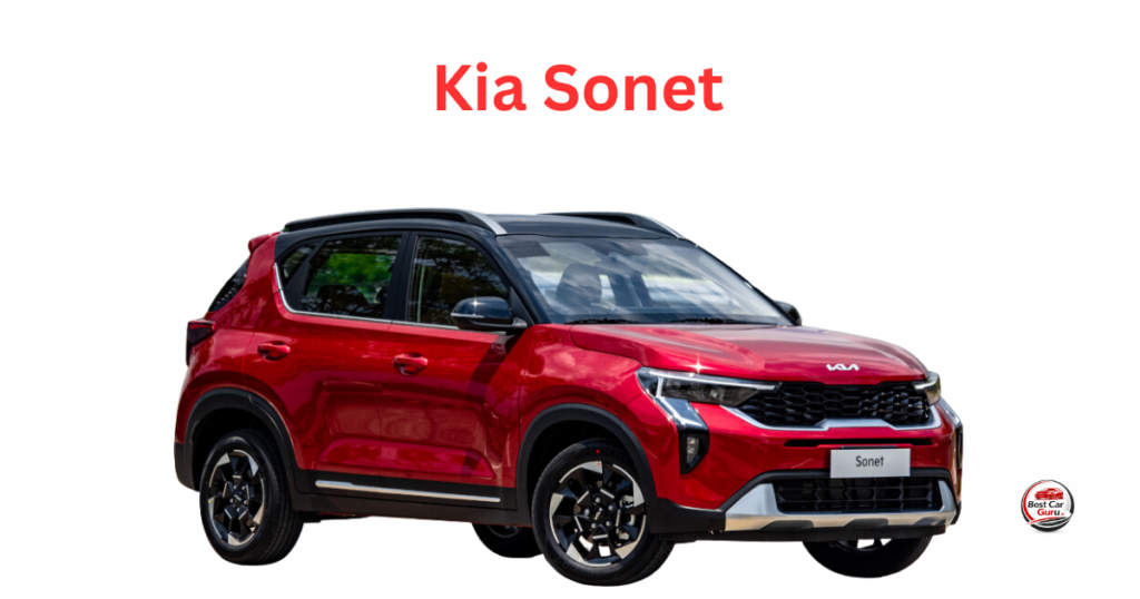 Best SUV Under 15 Lakh