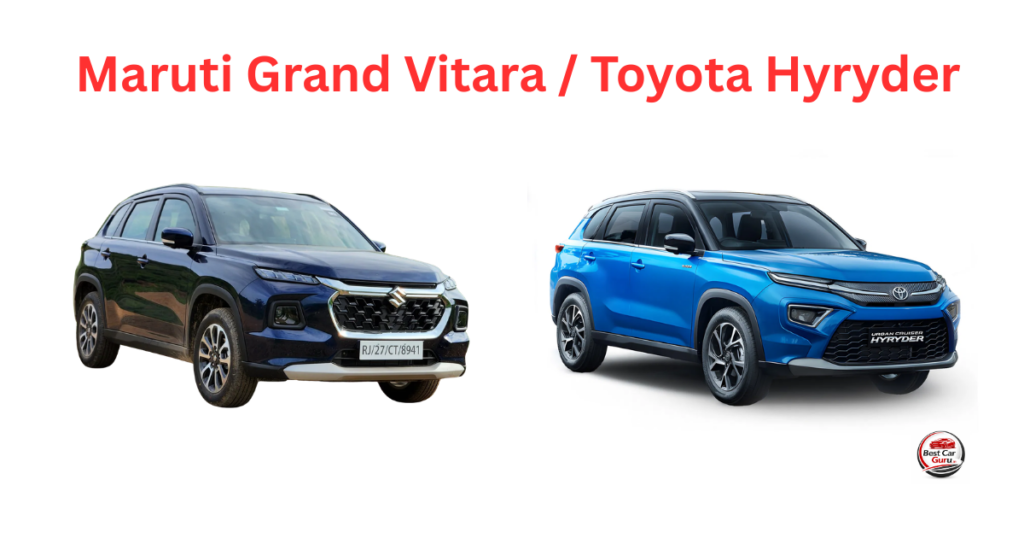 Best SUV Under 15 Lakh