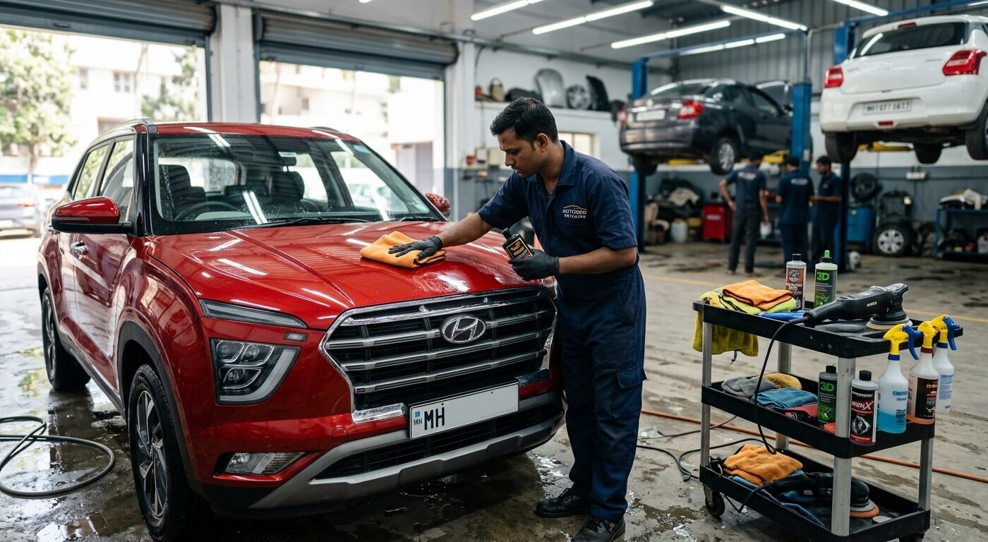 How Much Does Car Detailing Cost in 2026 - image 1