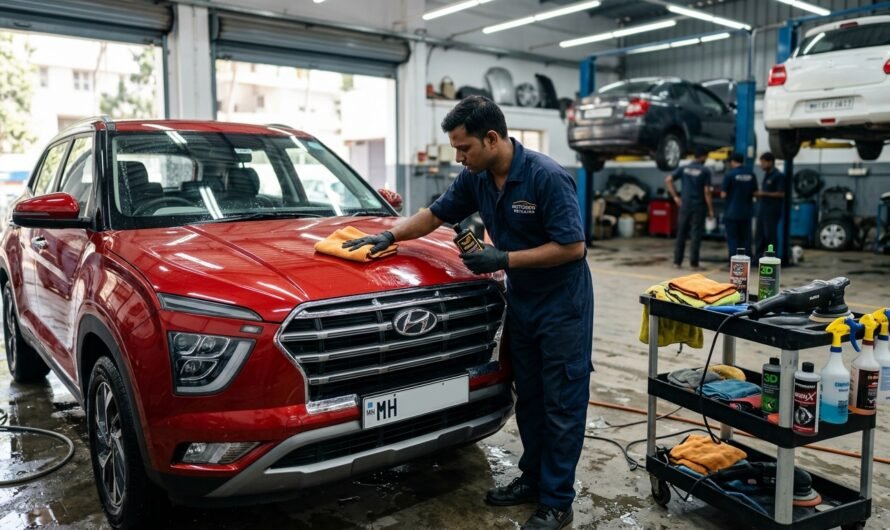How Much Does Car Detailing Cost in 2026