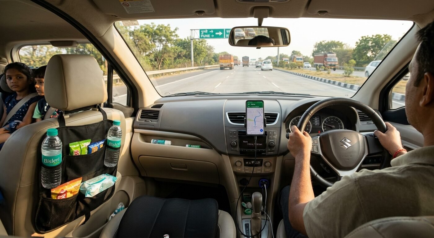 Best Car Accessories That Actually Matter for Road Trips - image 1