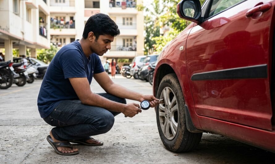 Complete Guide to Car Maintenance for New Car Owners