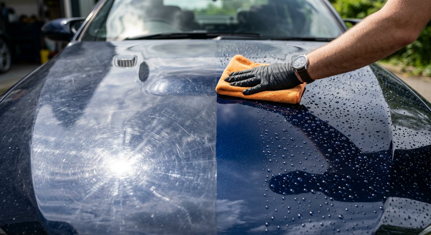 How Much Does Car Detailing Cost in 2026 - image 2
