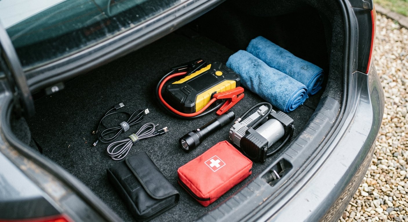 Best Car Accessories That Actually Matter for Road Trips - image 2