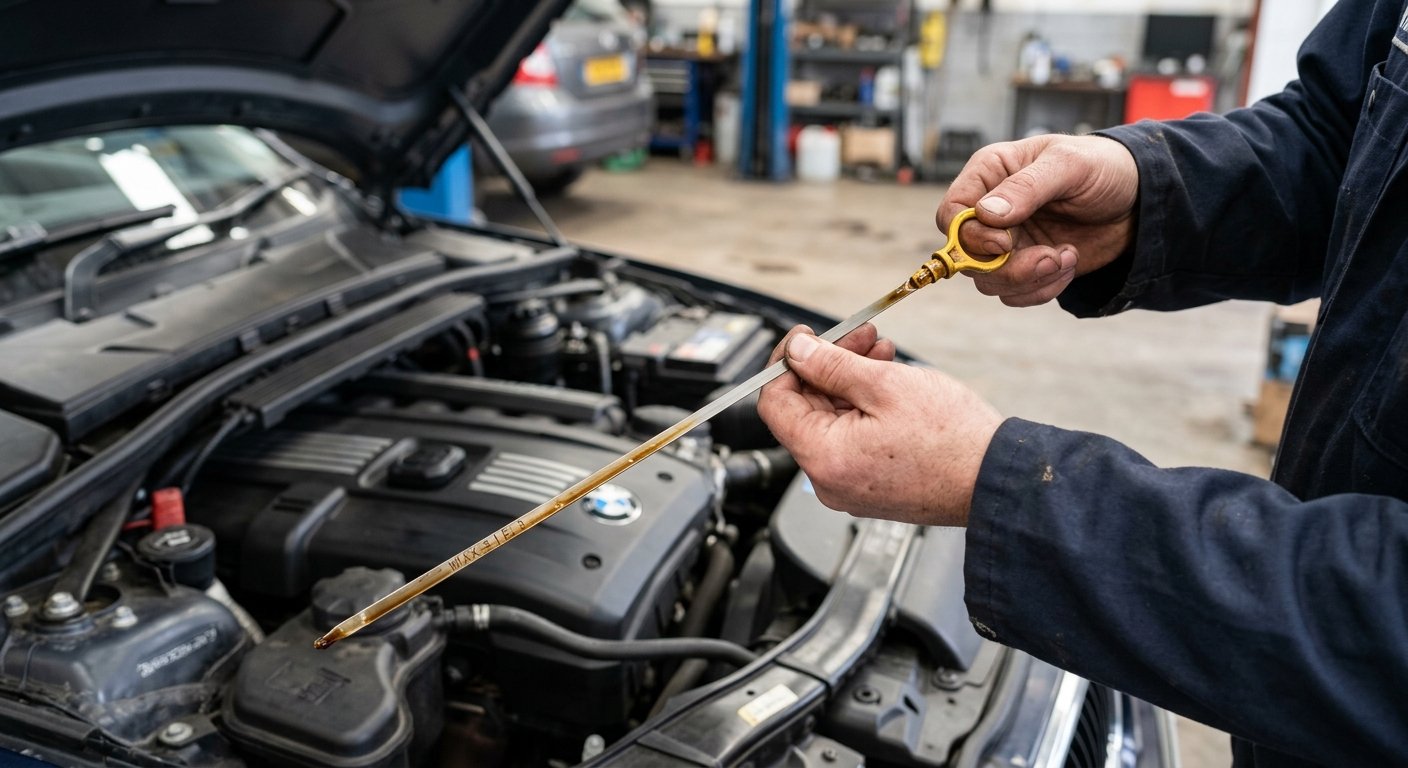 Complete Guide to Car Maintenance for New Car Owners - image 2