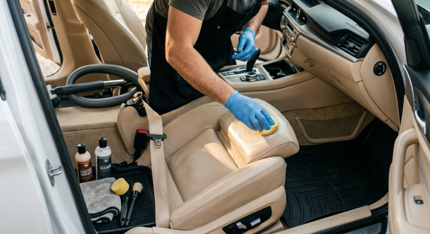 How Much Does Car Detailing Cost in 2026 - image 3