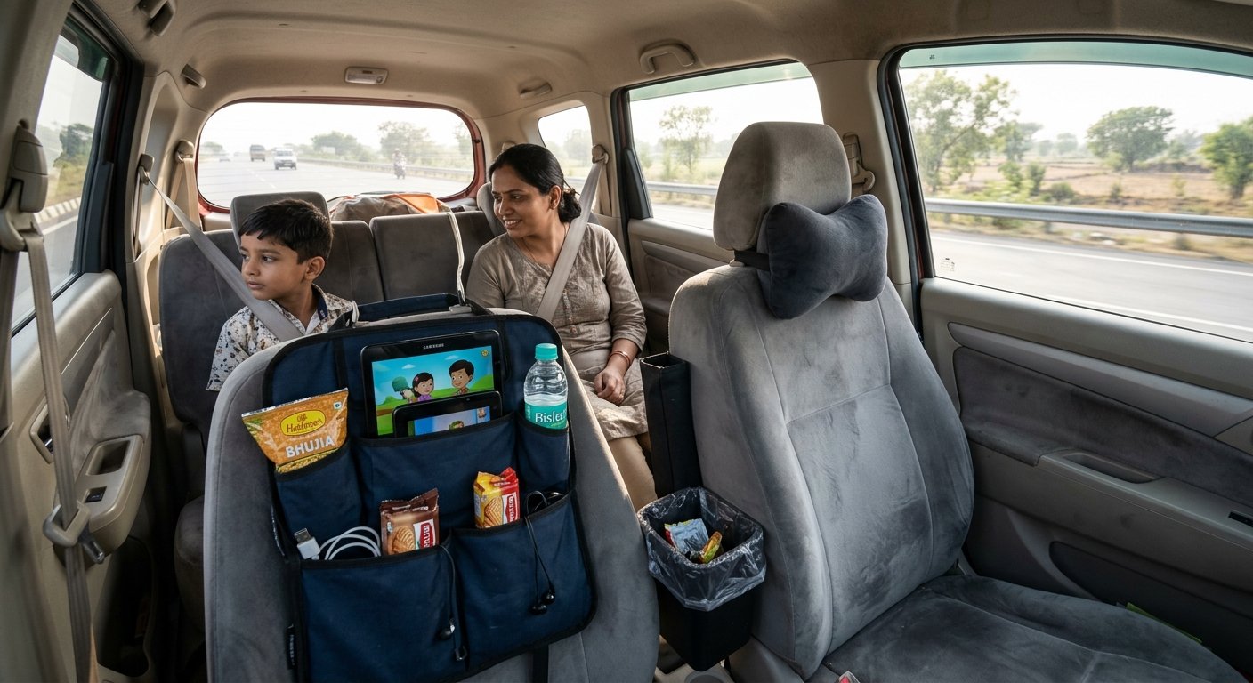 Best Car Accessories That Actually Matter for Road Trips - image 3