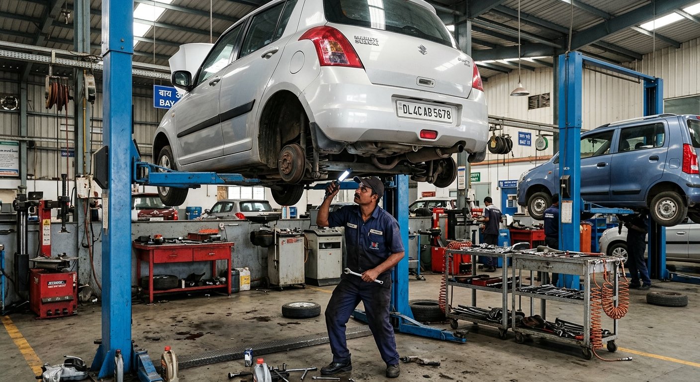 Complete Guide to Car Maintenance for New Car Owners - image 3