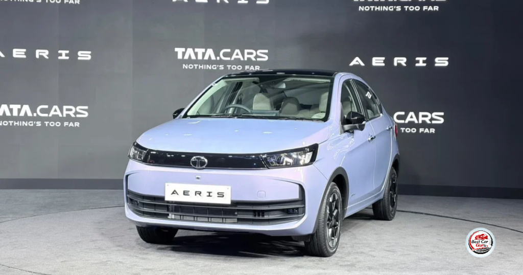 TATA Aeris