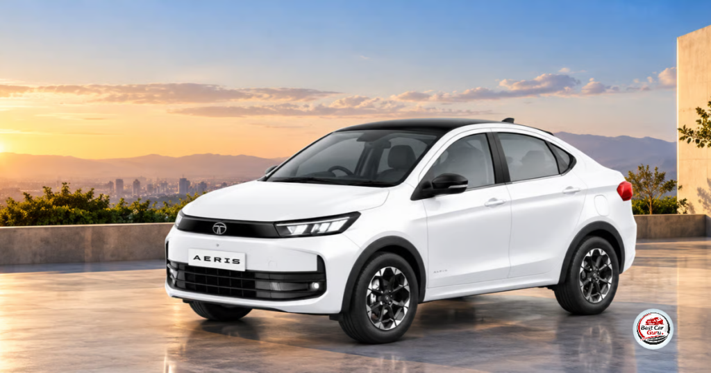 Tata Aeris Review 2026