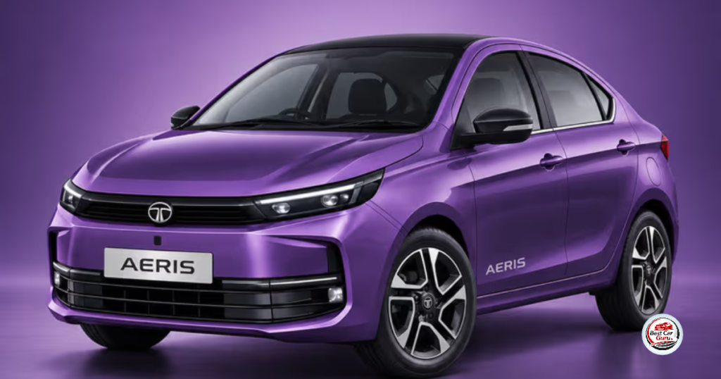 Tata Aeris Price in India 2026